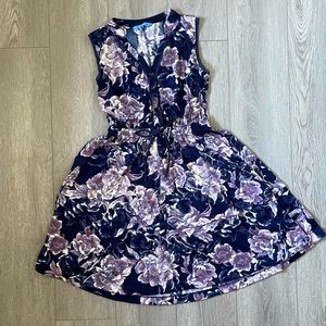 Vera Wang Dress